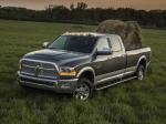 Dodge Ram 2500 Laramie Crew Cab 2012 года